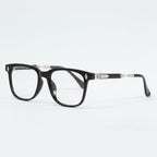 Nova | Clear Black