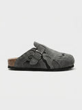CRD Wavey Clogs
