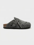 CRD Wavey Clogs