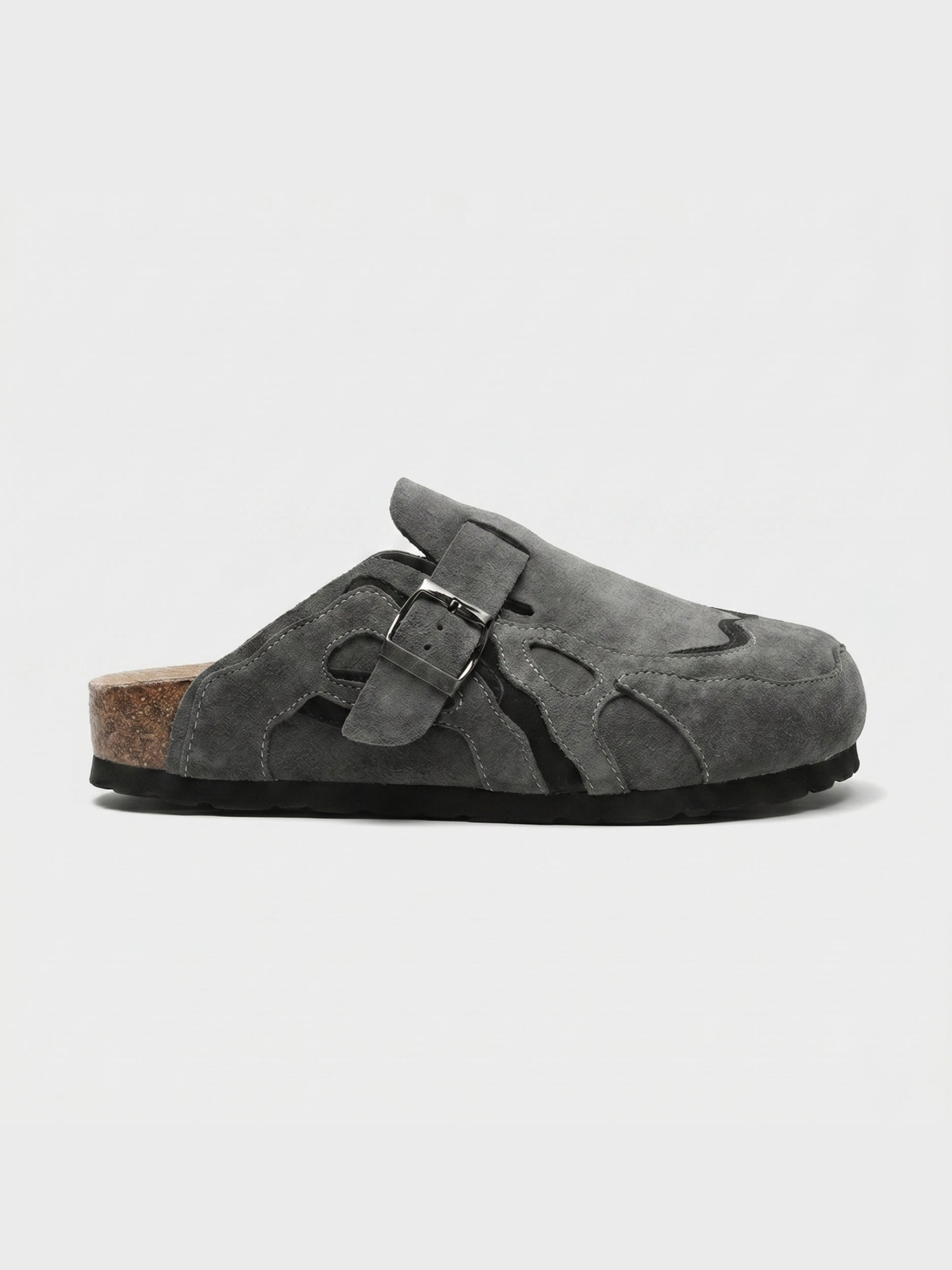 CRD Wavey Clogs