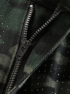 CRD APEX BARREL FIT - DENIM JEANS