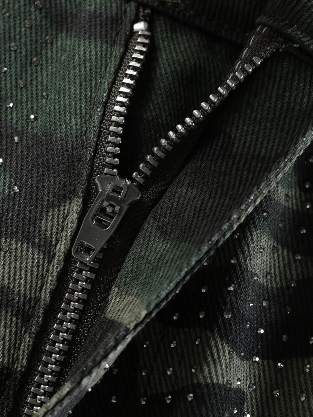 CRD APEX BARREL FIT - DENIM JEANS