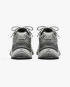 "FARA" Iron Grey Sneakers
