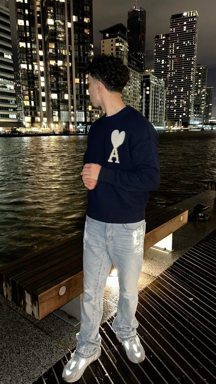 STREET DROP 2 - LATE NIGHT WALK