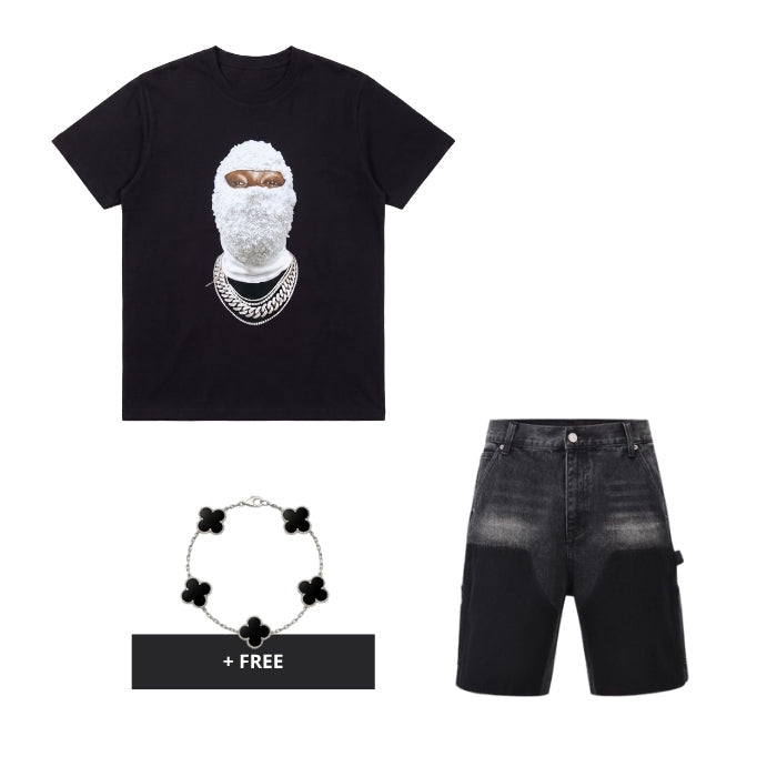 VIRAL OUTFIT SUMMER - 3