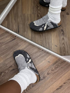 CRD Wavey Clogs