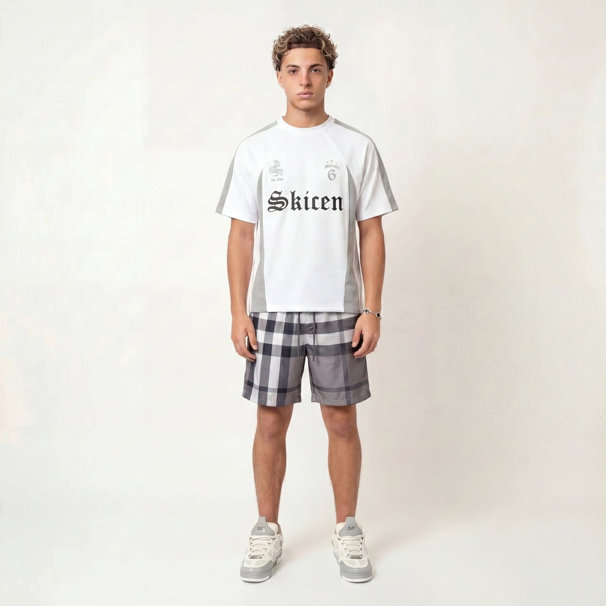 VIRAL OUTFIT SUMMER - 9