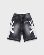 AK SHORTS