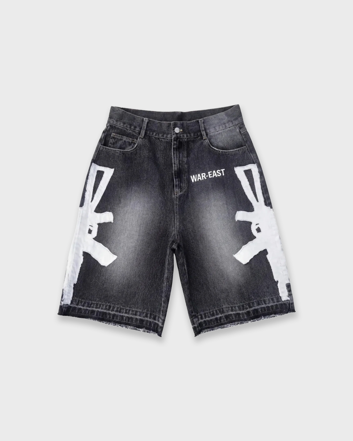 AK SHORTS