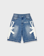 AK SHORTS