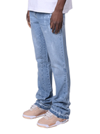 STEGU - FLARED DENIM