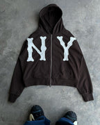NY ZIPUP