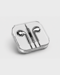Wired Chromebuds