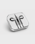Wired Chromebuds