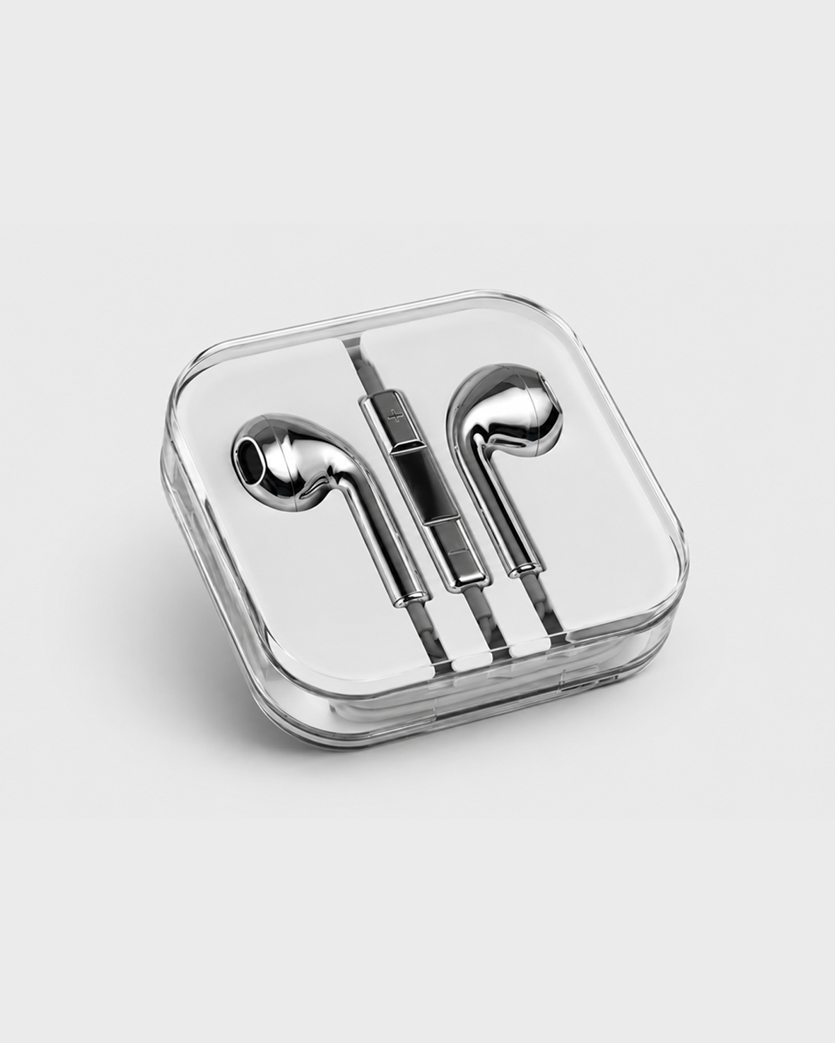 Wired Chromebuds