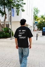 No Saint Tee