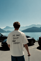 No Saint Tee
