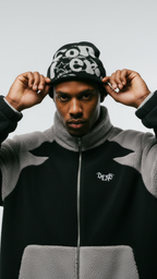 CRD Confess Beanie