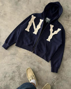 NY ZIPUP