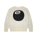 IKAR – KNIT SWEATER