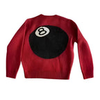IKAR – KNIT SWEATER