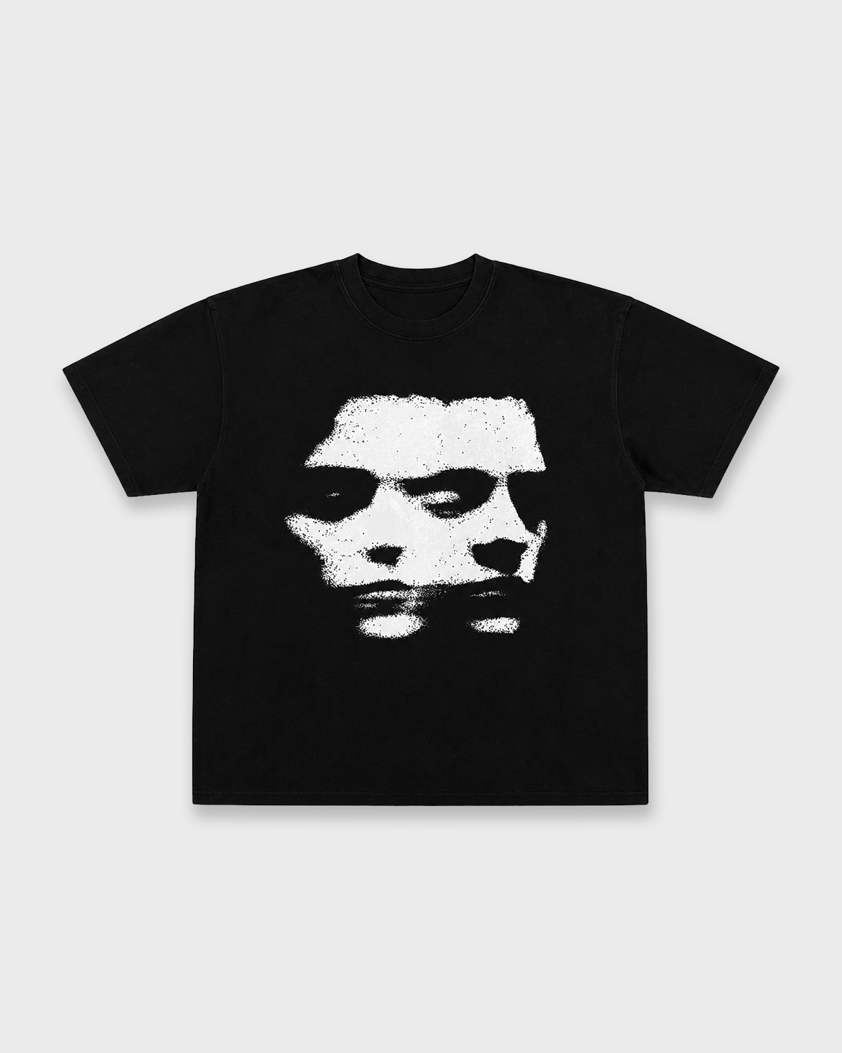 FADED TEE