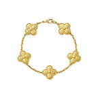Flower Bracelet
