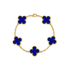 Flower Bracelet