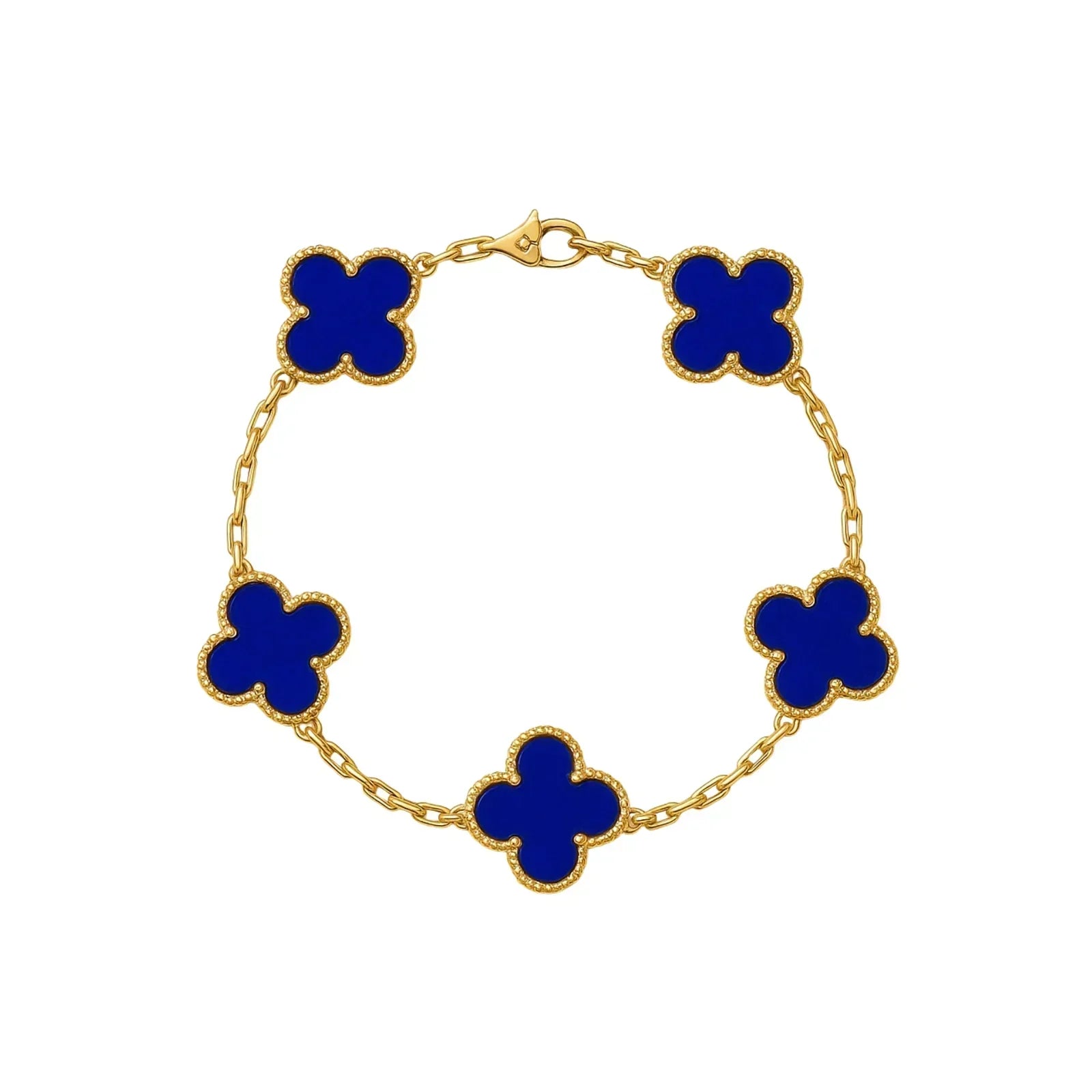 Flower Bracelet
