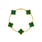 Flower Bracelet