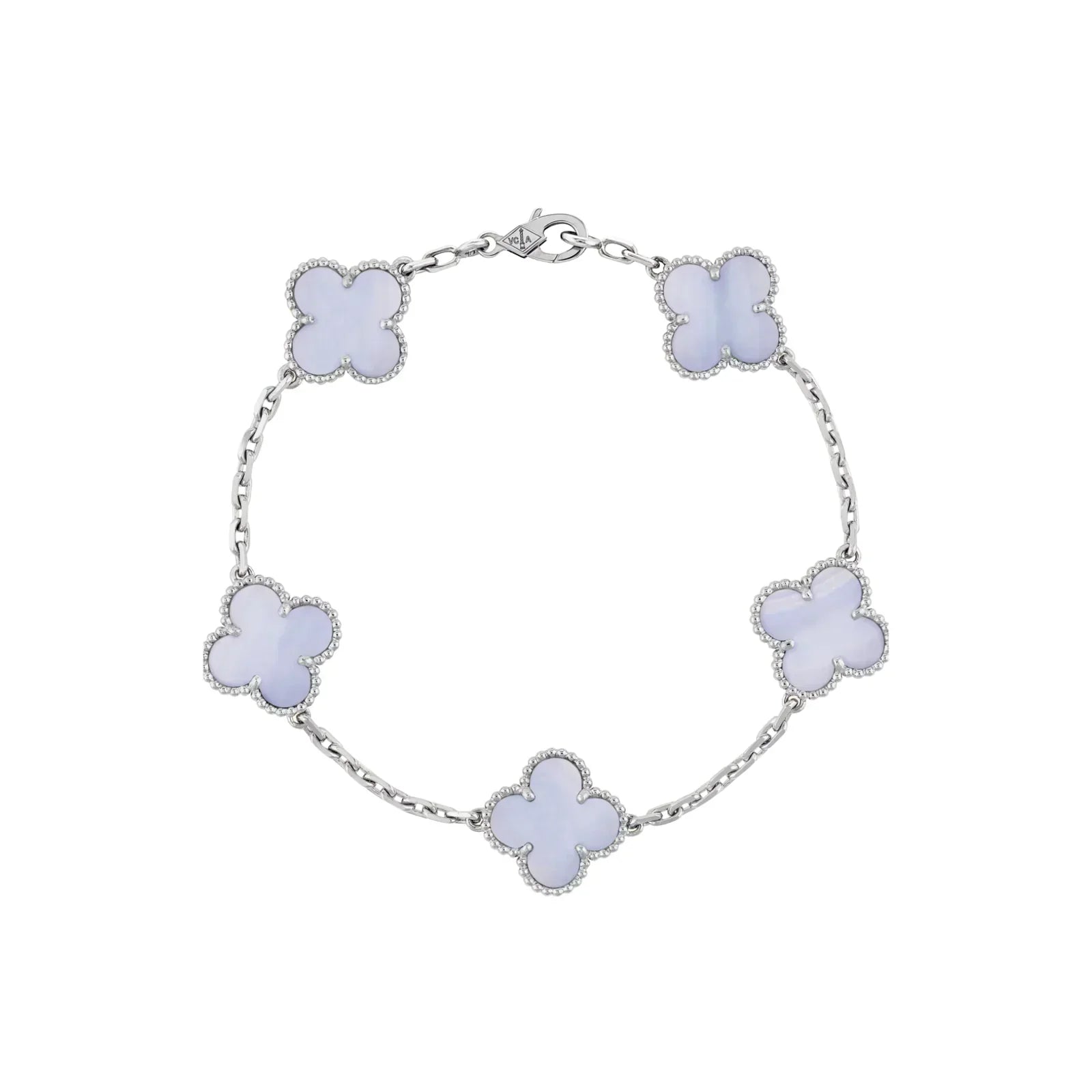 Flower Bracelet