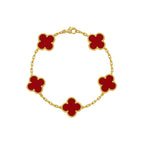 Flower Bracelet
