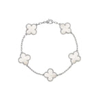 Flower Bracelet
