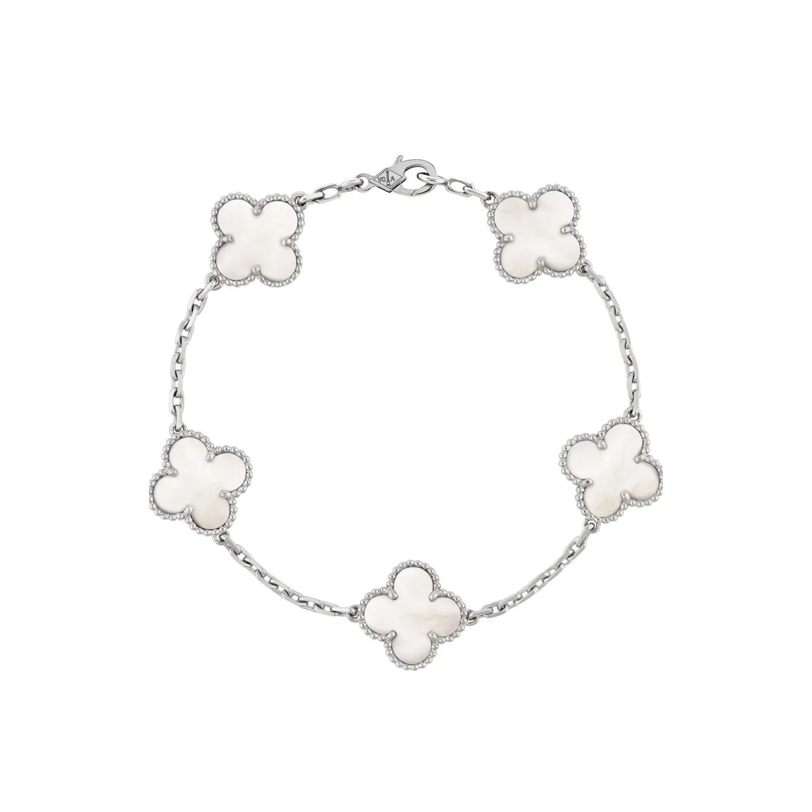 Flower Bracelet