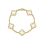 Flower Bracelet
