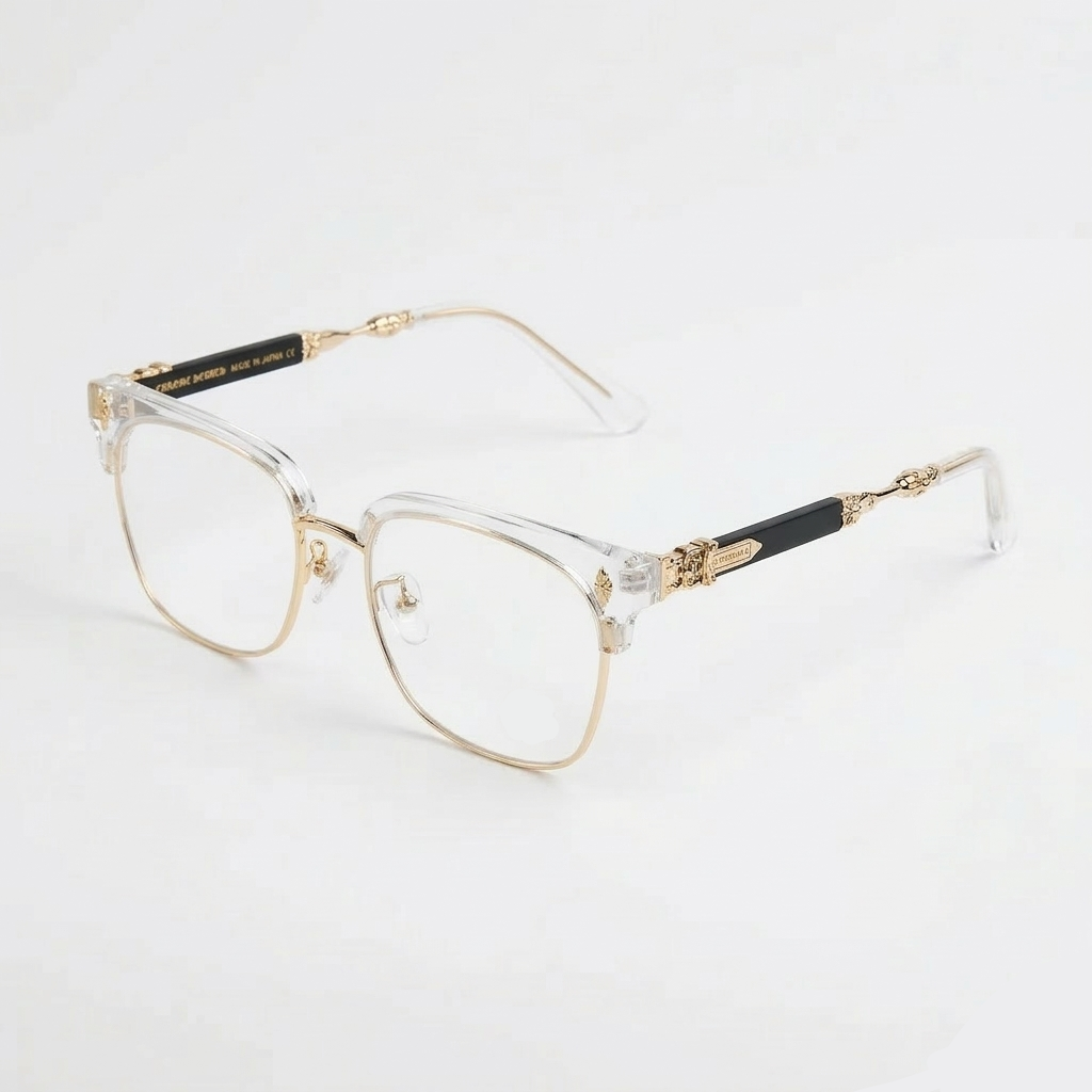 Vane | Black Silver