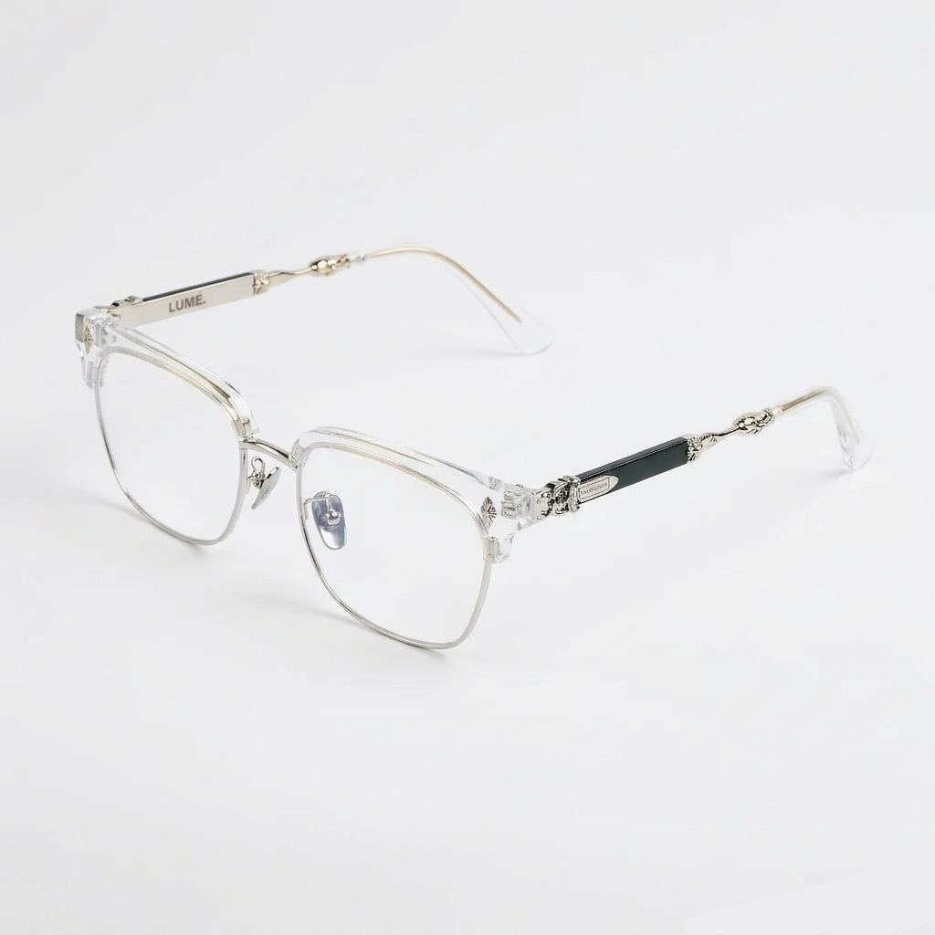 Vane | Black Silver