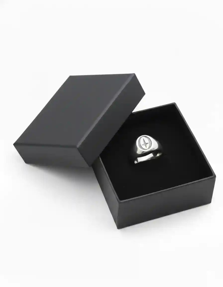 SHAZE - RING