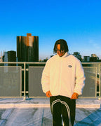 CRD X Struggle Fleece Jacket