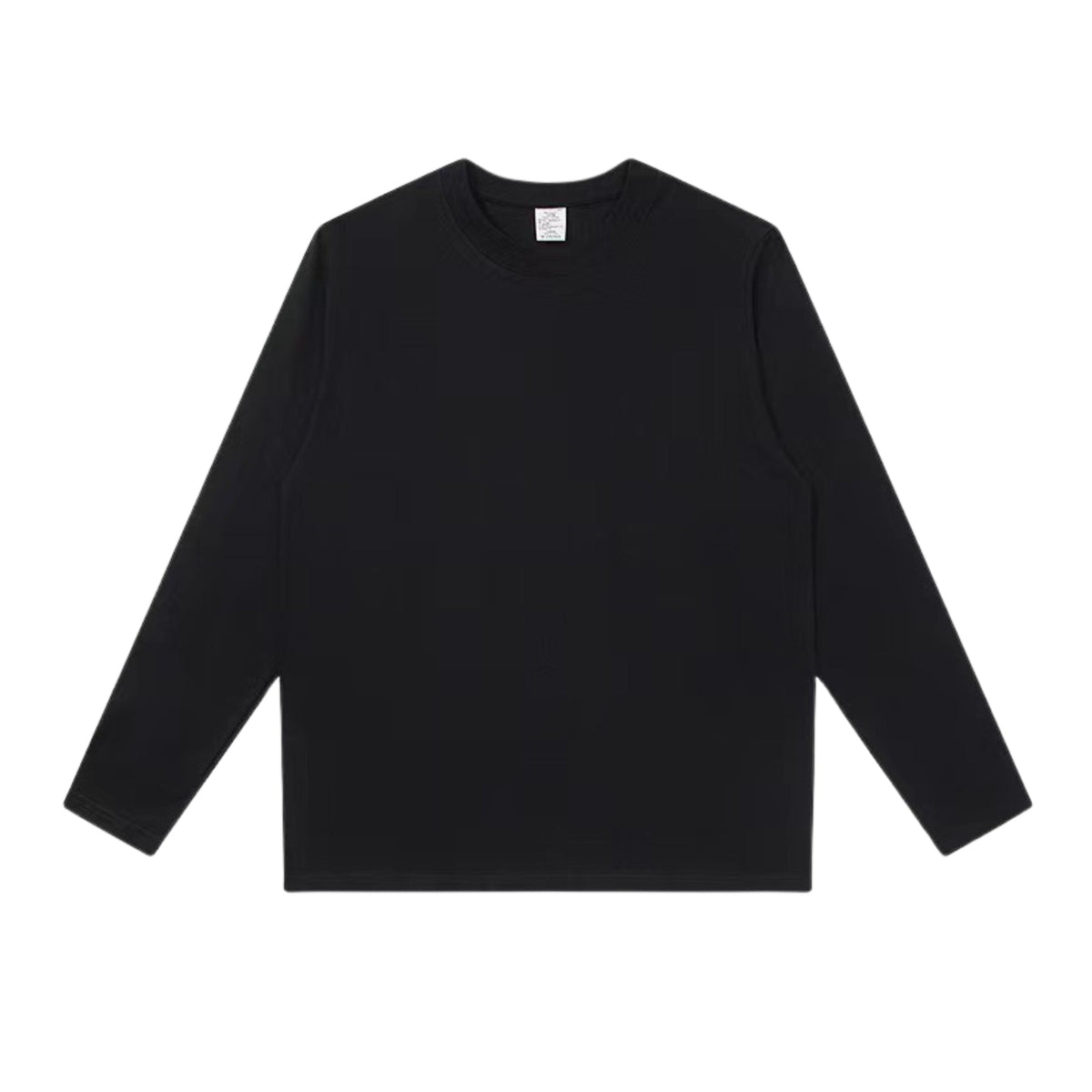 CORED - LONGSLEEVE