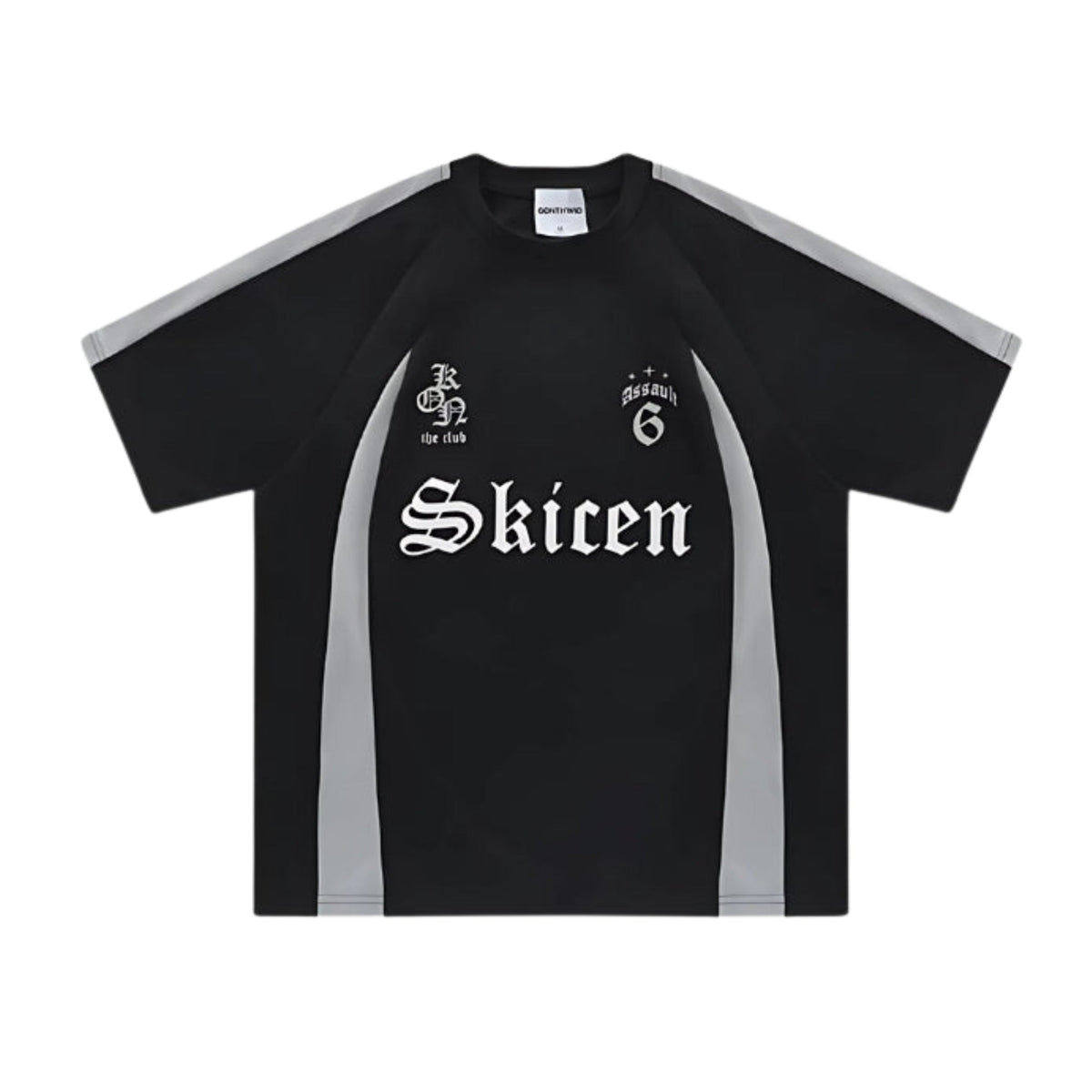 VOGER – TEE
