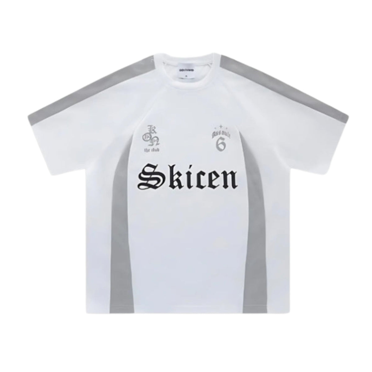 VOGER – TEE