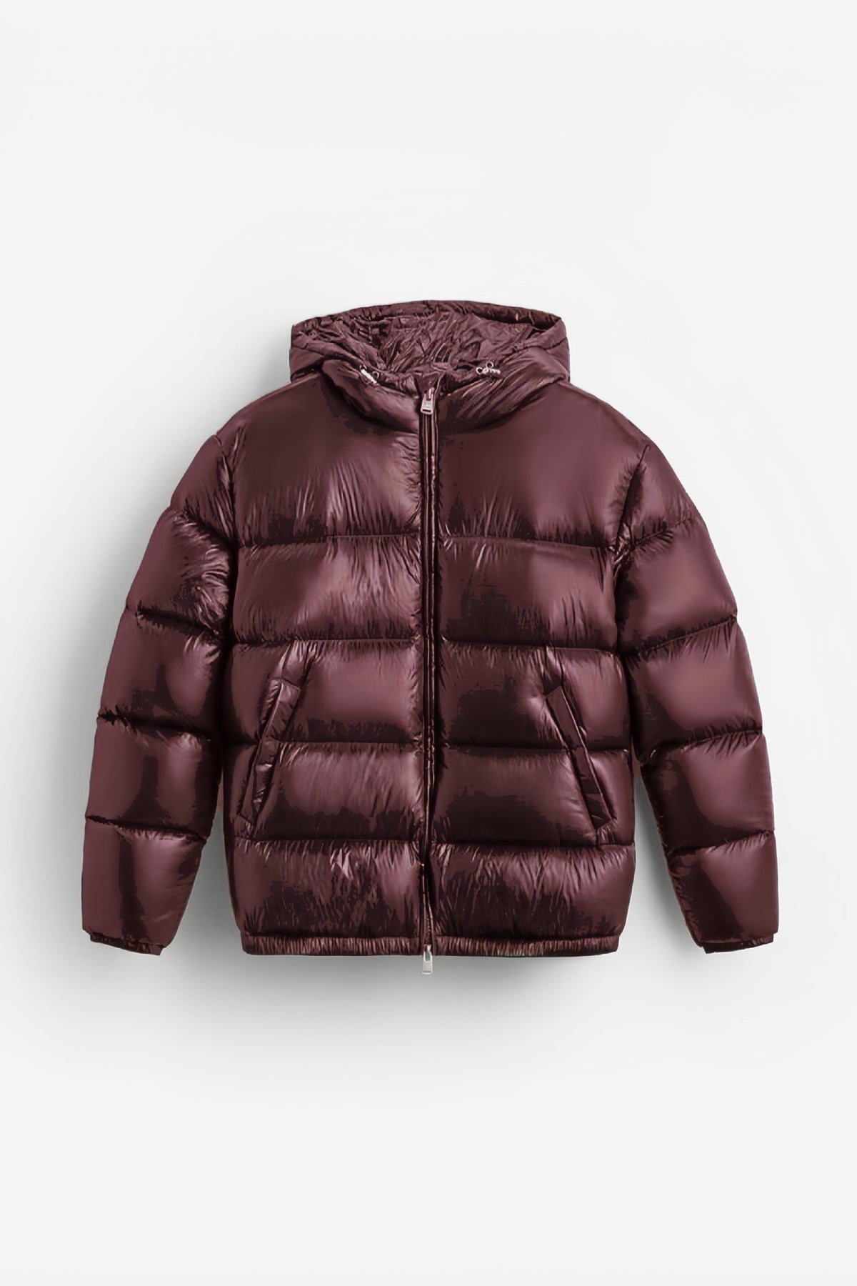 DECIL - JACKET
