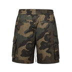 Guard Camo Shorts