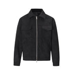 ATURA - VELOUR JACKET