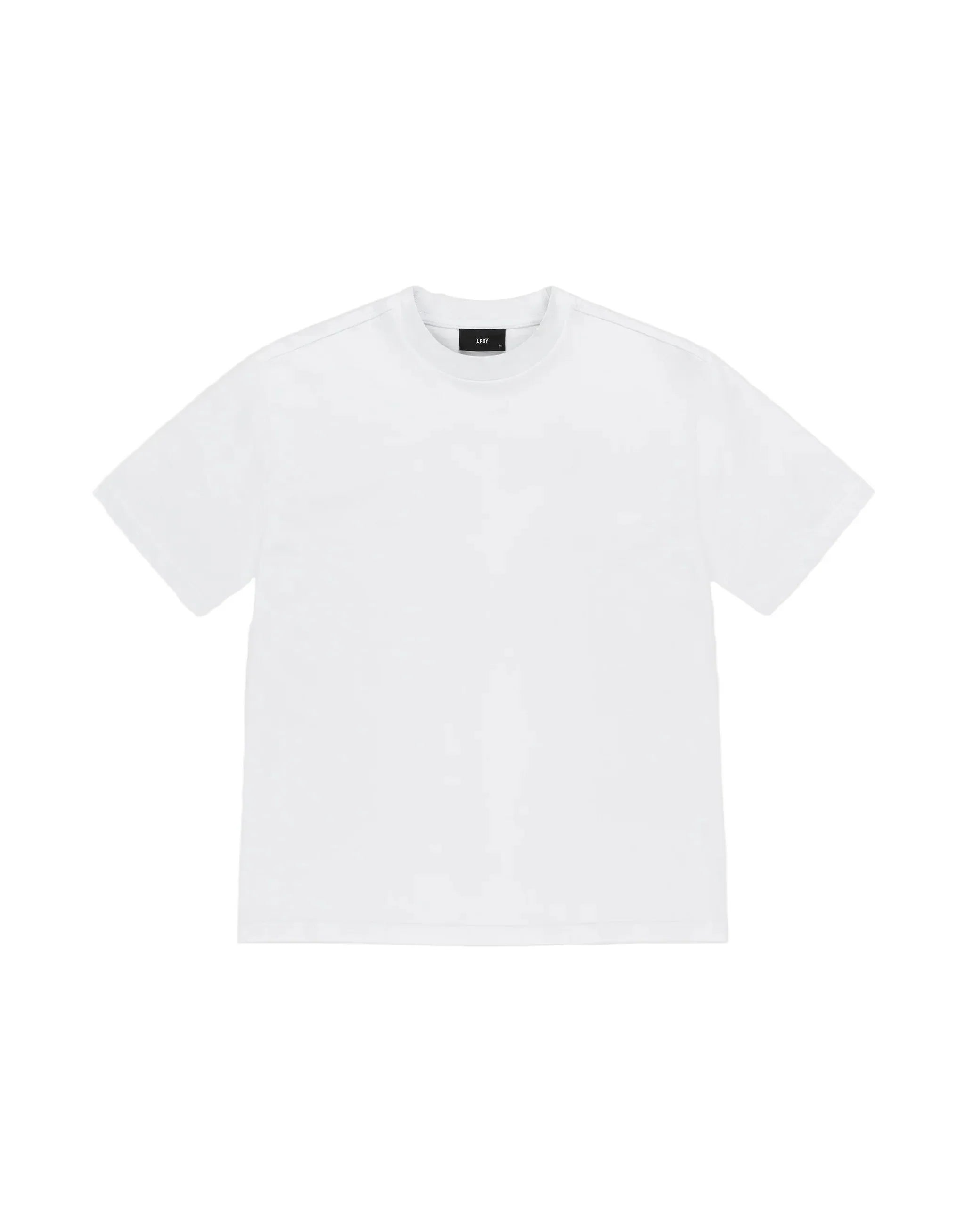No Saint Tee