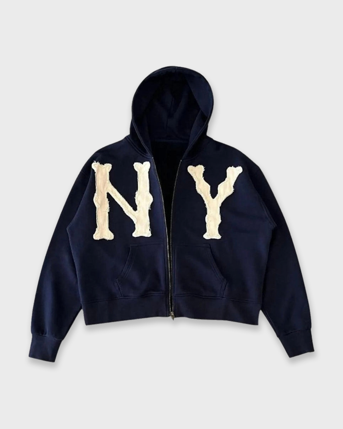 NY ZIPUP