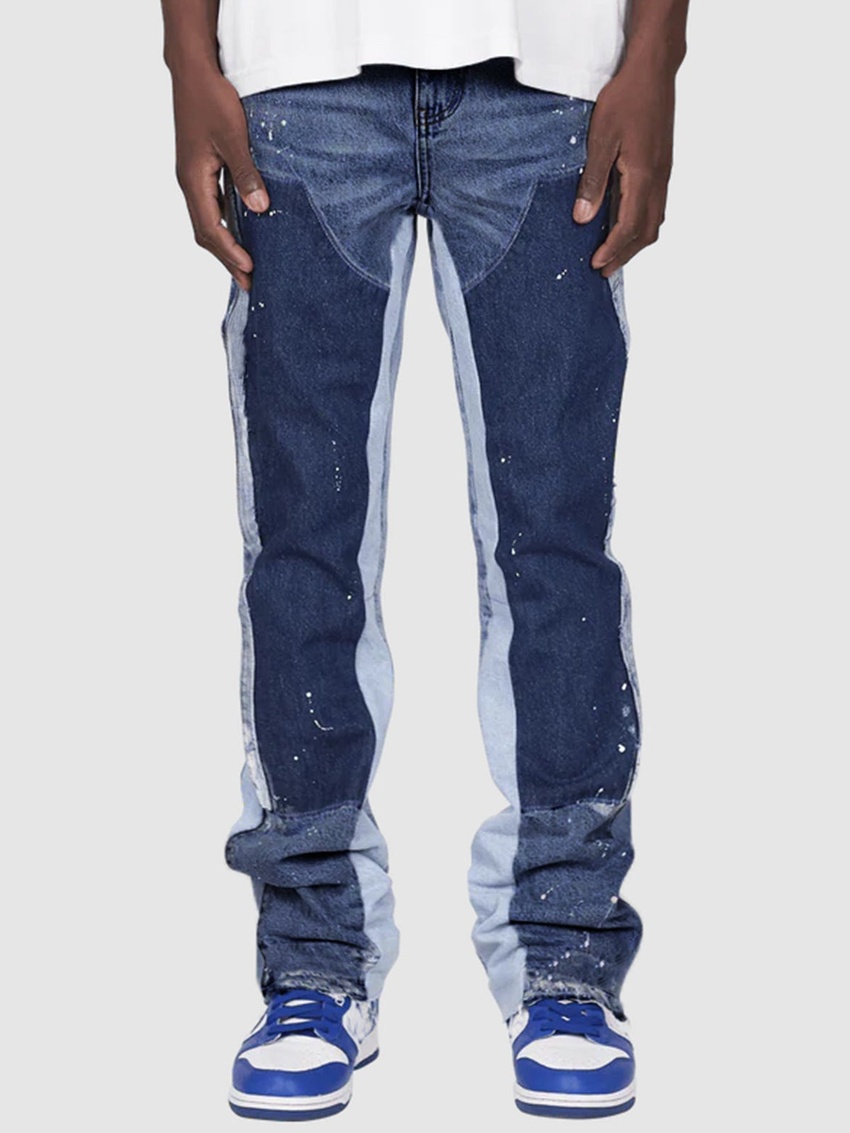 KOLESU - FLARED CARPENTER
