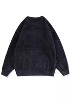 JEPA - KNITTED SWEATER