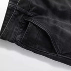 LUKUKA - FLARED DENIM